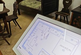 Családi nap a Tihanyi Tájházakban