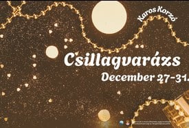 Csillagvarázs