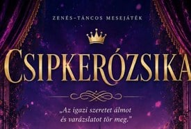 Csipkerózsika