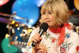 „Csiribiri”: Halász Judit előadása