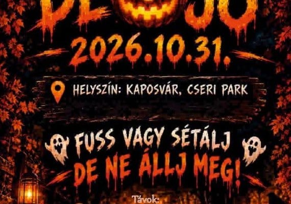De Tök Jó Futás 2026