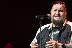 Deák Bill Gyula – Rossz vér turné