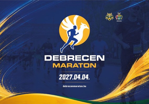 Debrecen Maraton 2027