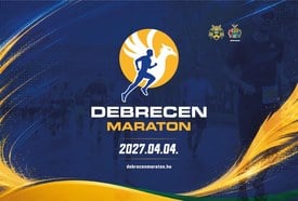 Debrecen Maraton 2027