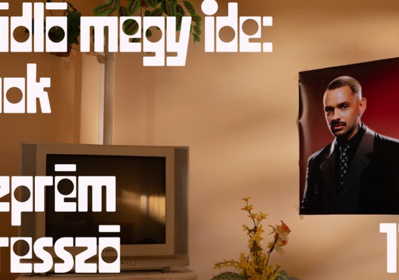 Dzsúdló / Expresszó