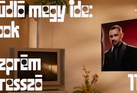 Dzsúdló / Expresszó