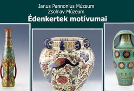 Édenkertek motívumai