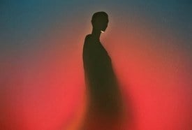 EGO – interaktív fénykiállítás a Light Art Museumban