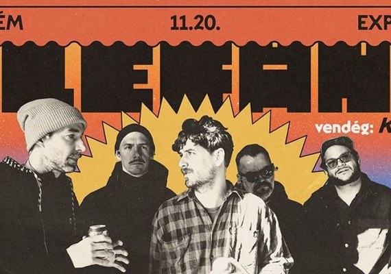 Elefánt / Expresszó
