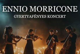 Ennio Morricone filmzenéje