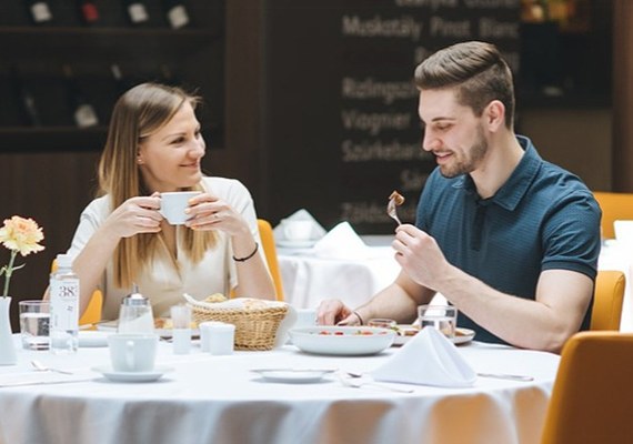 Erdő ihlette brunch