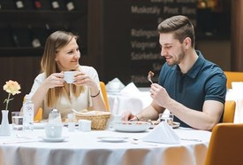 Erdő ihlette brunch