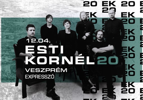Esti Kornél / Expresszó