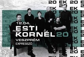 Esti Kornél / Expresszó