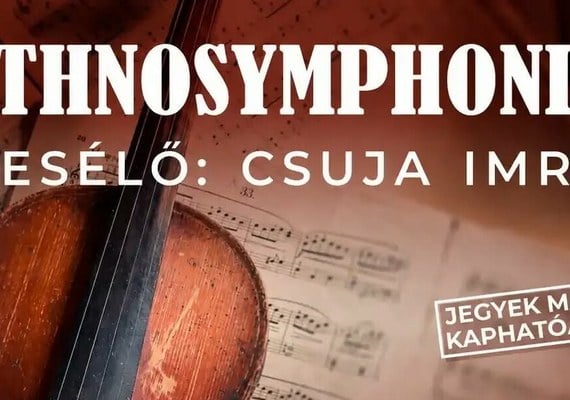 Etnosymphonic Debrecen