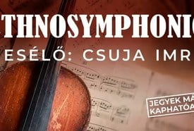 Etnosymphonic Debrecen