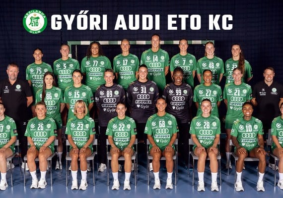 ETO KC – Váci NKSE