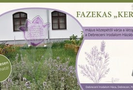 Fazekas „kertje”