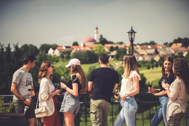 Felfedező Bortúrák a Villányi Borvidéken át – 4. kép