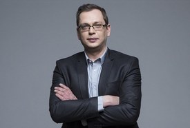 Felnőtté válás - Kőhalmi Zoltán önállósuló estje