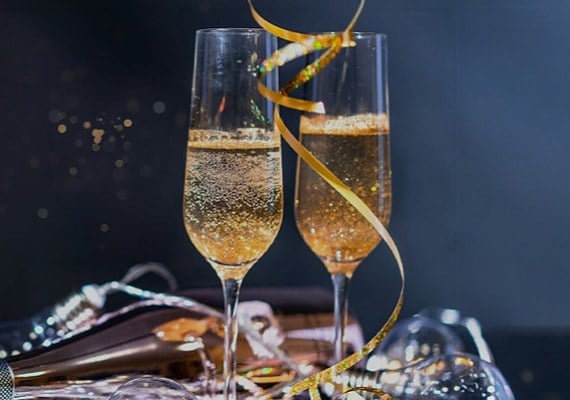 Fergeteges Szilveszteri Party a Ködmön Csárdában