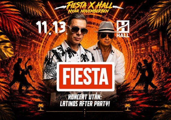 Fiesta
