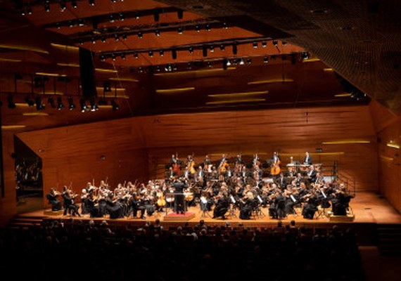 Filharmónia Szivárvány bérlet – Pannon Filharmonikusok