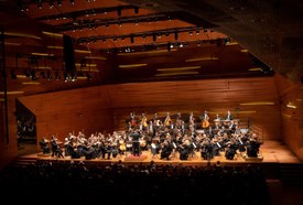 Filharmónia Szivárvány bérlet – Pannon Filharmonikusok