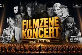 Filmzene koncert