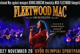 FLEETWOOD MAC Orchestrated