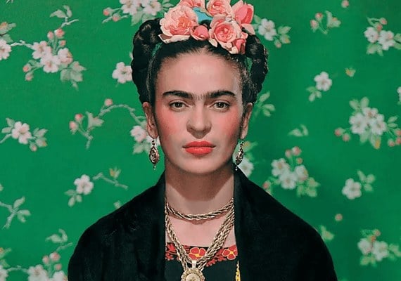 FRIDA – látványszínházi előadás
