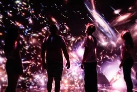 Galaxisok és az ősrobbanás - Kozmikus különlegességek