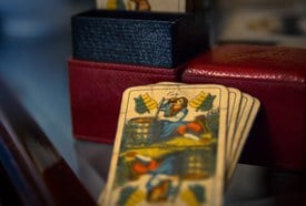 Grófi passziók – Az Almásy-kastély kincsei