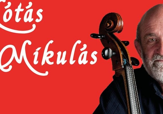 Gryllus Vilmos: Nótás Mikulás koncert