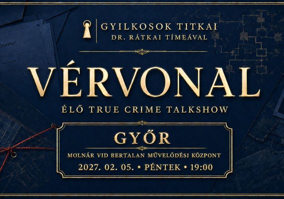 Gyilkosok titkai