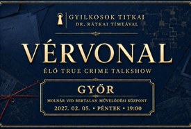 Gyilkosok titkai