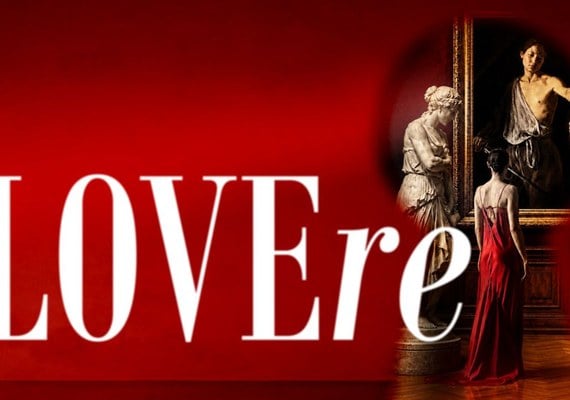 Győri Balett: LOVEre