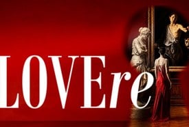 Győri Balett: LOVEre