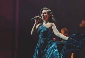 Gyulakult: Zséda - ünnepi koncert