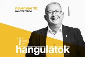 Hangulatok – hangverseny