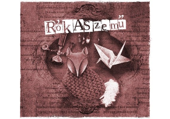 „Hány éves a kapitány?” – Rókaszemű (16+)