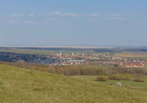 "Harka felé" túra