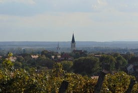 "Harka" túra (téli honismereti túrasorozat)