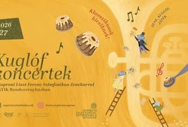 Három királyok – Kuglóf koncertek