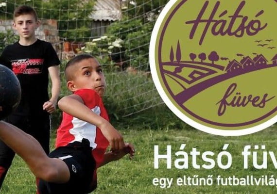 Hátsó füves - időszaki kiállítás