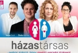 Házastársas