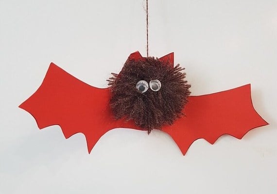 Hétvégi tudomány: Denevéres Halloween