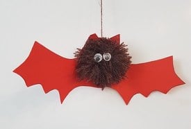 Hétvégi tudomány: Denevéres Halloween