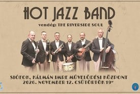 Hot Jazz Band, The Riverside Soul