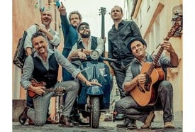 I dolci signori – a legnagyobb olasz slágerek